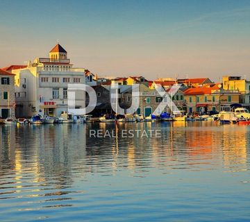 ŠIBENIK, VODICE - Stan S1 u novogradnji na odličnoj lokaciji - cover
