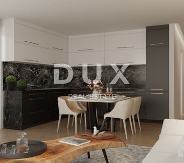 OPATIJA, IČIĆI - Ekskluzivna novogradnja 100m od mora  - cover