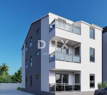 ISTRA, POREČ – Stan na 1.katu novogradnje 1km od mora - cover