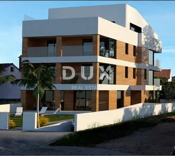 ISTRA, ROVINJ - Ekskluzivna obiteljska vila - cover