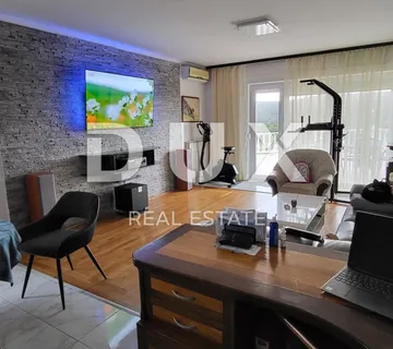 OTOK RAB, KAMPOR - Apartmanski stan, potpuno uređen, za investiciju - cover