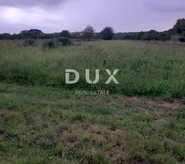 ISTRA, LIŽNJAN - Poljoprivredno zemljište za investiciju! - cover