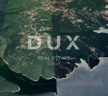 ISTRA, KAVRAN- Građevinsko zemljište u mirnom dijelu Kavrana – 1356 m², idealno za investiciju - cover