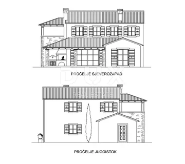 ISTRA, KANFANAR – Zemljište + dozvola - cover