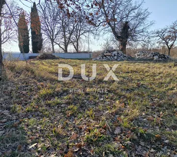 ISTRA, KANFANAR - Zemljište + dozvola - cover