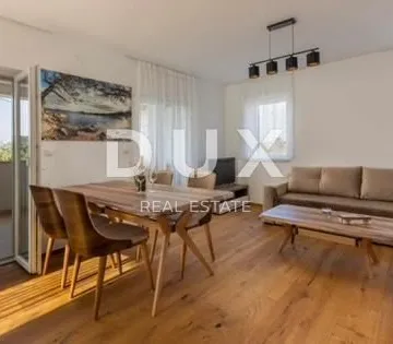 MALI LOŠINJ, SVETI JAKOV , stan sa pogledom na more  - cover