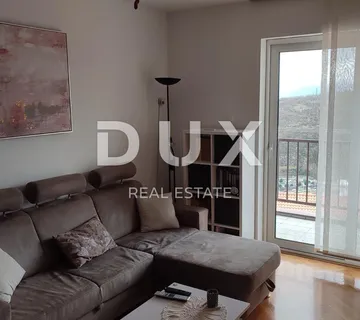 RIJEKA, ŠKURINJE - Novouređeni obiteljski stan spreman za useljenje! - cover