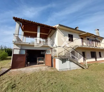 ISTRA, MARČANA - Kuća s prostranom okućnicom - cover