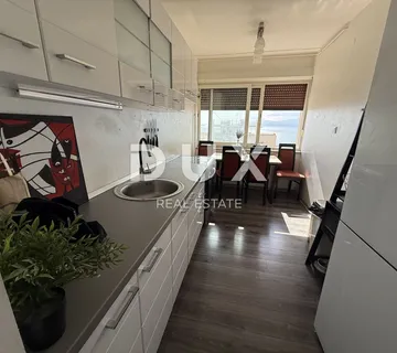 RIJEKA, KOZALA - 3SKL, pogled more - cover