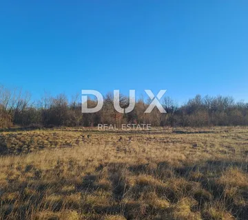 ISTRA,LABIN(OKOLICA) - Građevinsko zemljište T2 namjene - savršena investicijska prilika - cover