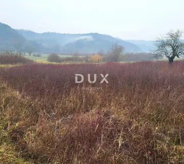 ISTRA, PIĆAN - Prostrano građevinsko zemljište u mirnom naselju - cover