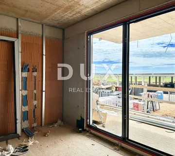 ISTRA, UMAG - Stan u skoro gotovoj novogradnji - cover