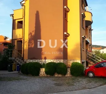 OTOK CRES - Kuća sa velikim potencijalom 200m do mora - cover