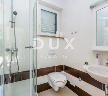 OTOK KRK - Dvije dvojne kuće s jednim bazenom - cover