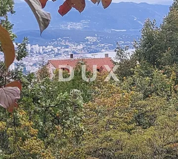 RUKAVAC - građevinski teren 3100m2 za stambenu zgradu - stanove  obiteljsku kuću - cover