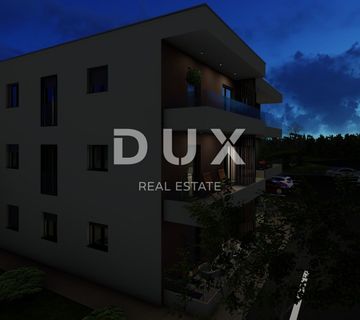 RIJEKA, VIŠKOVO - stan 3. ( 67 m2 ) U NOVOGRADNJI 2S+DB, URBANA GRADNJA VIŠKOVO! PRILIKA! - cover