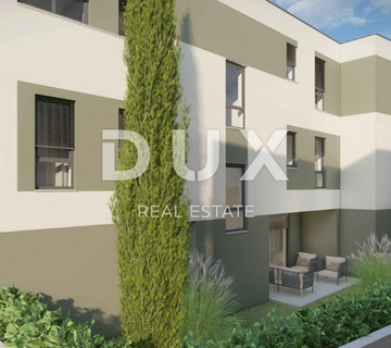 ISTRA, PULA - Stan s vrtom! Blizina grada!  - cover