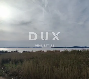 ZADAR, PRIVLAKA - Novogradnja! Vrhunski penthouse samo 140 metara od plaže s neodoljivim pogledom na more! S3 - cover