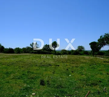 ZADAR, POLJICA - Povoljno građevinsko zemljište - cover