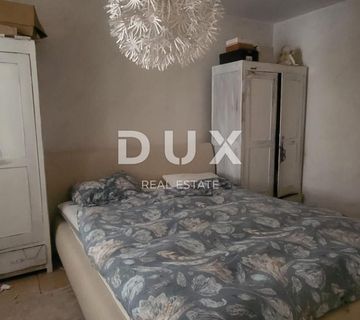 OTOK KRK, NJIVICE - Apartman s bazenom - cover