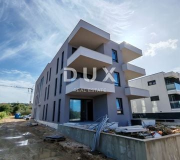 ZADAR, DIKLO - Vrhunski penthouse s pogledom na more samo 50 metara od plaže! S7 - cover