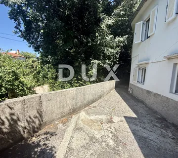 RIJEKA, KOZALA - Dvoetažni stan s terasom na lijepoj lokaciji! - cover