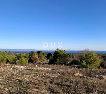 ISTRA, MARČANA - Prostrano zemljište - cover