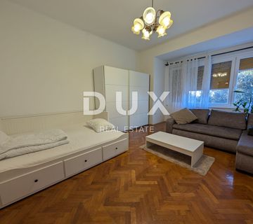 RIJEKA, SUŠAK - Stan za život ili investiciju - cover