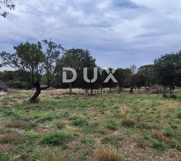 BIOGRAD NA MORU, TINJ - građevinsko zemljište - cover