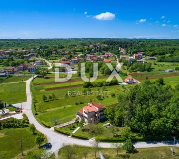 ISTRA, MARČANA - Zemljište poljoprivredne namjene - cover