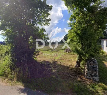 ISTRA, SVETVINČANAT - Građevinsko zemljište u mirnom naselju - cover