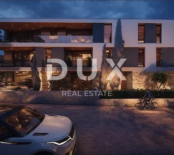 ISTRA, PULA - Penthouse 117,75 m2 u blizini mora! - cover