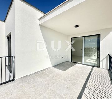 ISTRA, UMAG - Vrhunski 2S+DB s balkonom u novogradnji - cover