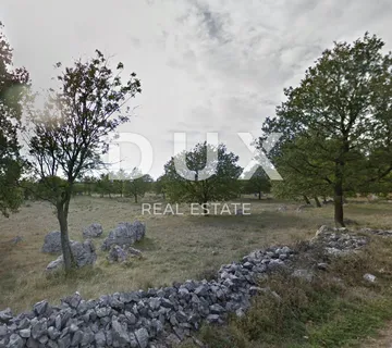 ISTRA, LABIN - Poljoprivredno zemljište na odličnoj lokaciji - cover