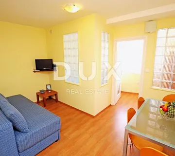 ZADAR, SV. FILIP I JAKOV – Apartman s terasom i roštiljem, prizemlje! - cover