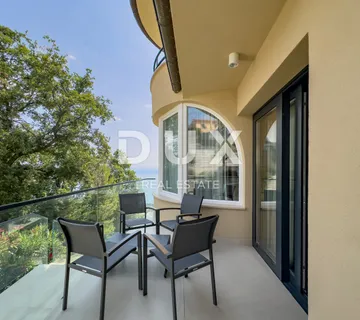 OPATIJA, LOVRAN - Panorama & Profit - 108,05 m² ukupno! - cover