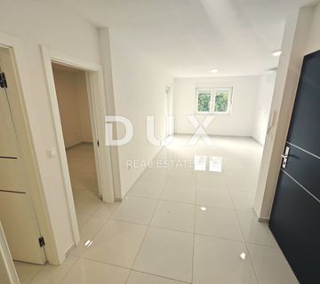 CRIKVENICA, SELCE - Dva dvosobna apartmana, novogradnja, 150 metara od mora! - cover