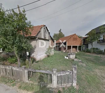 BISTRA, BUKOVJE BISTRANSKO - kuća za adaptaciju! - cover