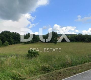 ISTRA, LABIN - Građevinsko zemljište 750 m² u mirnom predgrađu Labina – idealno za obiteljsku kuću, vilu ili kuću za odmor - cover