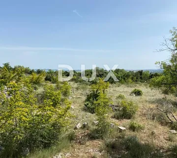 ZADAR, POLAČA - građevinsko zemljište  - cover