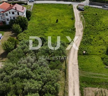 OTOK RAB, PALIT - Investicijsko zemljište 2082 m2  - cover