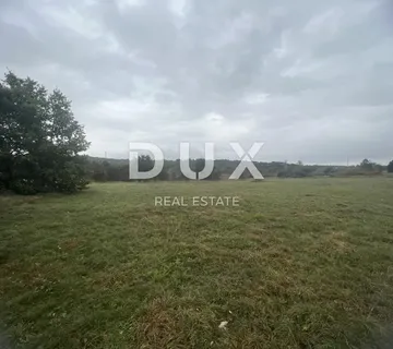 ISTRA,LABIN - Prostrano poljoprivredno zemljište - cover