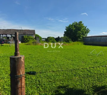 ZAGREB, BOROVJE - Zemljište u zelenoj oazi – idealno za obiteljsku kuću s bazenom - cover