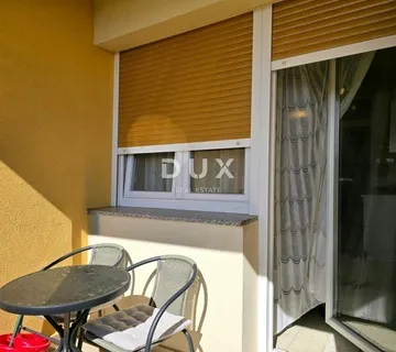 ISTRA, LABIN - Komforan stan na traženoj lokaciji - cover