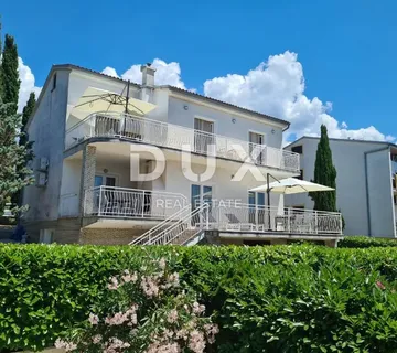 CRIKVENICA, DRAMALJ - Samostojeća kuća 120 m od mora - cover