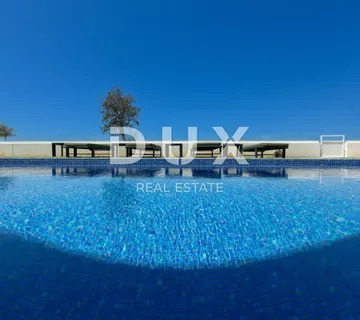 ZADAR, ZATON - vila uz plažu - cover