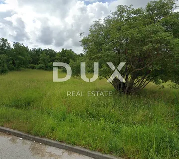 ISTRA, LABIN - Građevinsko zemljište u blizini Labina - cover