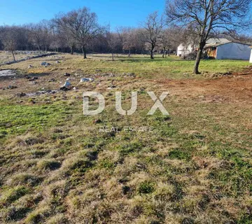 ISTRA, GLAVANI - Građevinsko zemljište na super lokaciji - BLIZINA MORA!! - cover