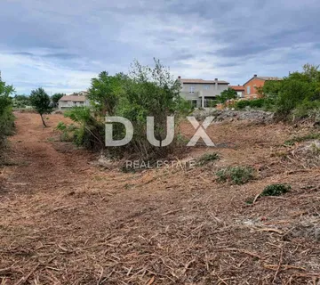 ISTRA, JURŠIĆI Građevinsko zemljište 1980 m2 - cover