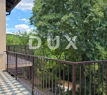 ISTRA, RABAC - Apartmanska kuća 70 metara od mora - cover